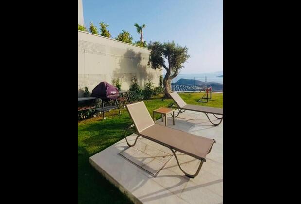 Villa Aktürk - Görsel 15