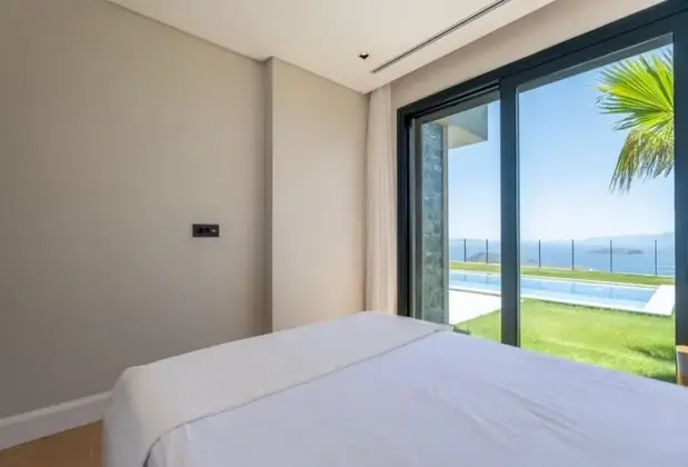 Villa Aktürk - Görsel 7