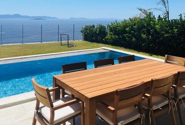 Villa Aktürk - Görsel 16