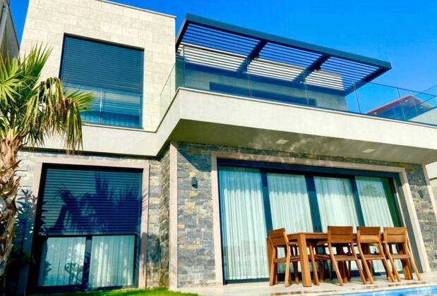 Villa Aktürk - Görsel 3