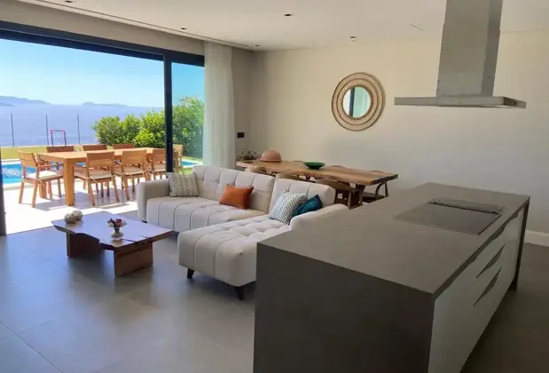 Villa Aktürk - Görsel 9