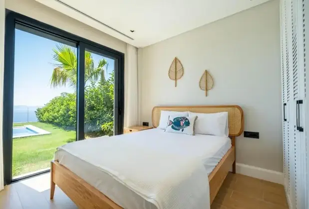 Villa Aktürk - Görsel 4