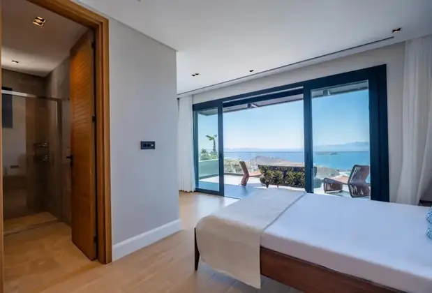 Villa Aktürk - Görsel 10