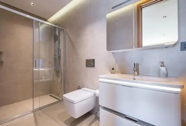 Villa Aktürk - Görsel 12