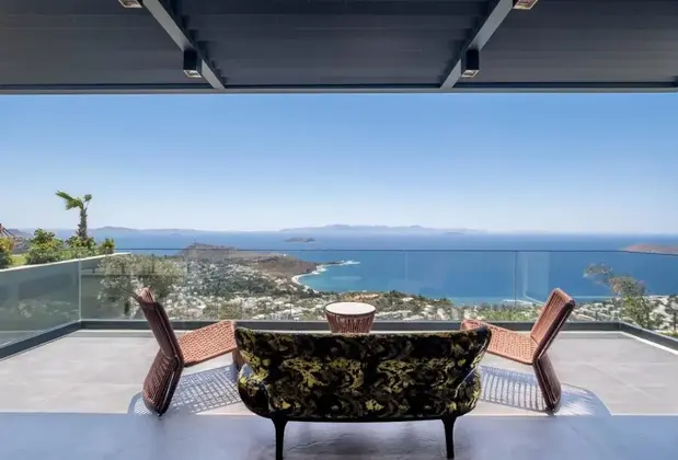 Villa Aktürk - Görsel 19