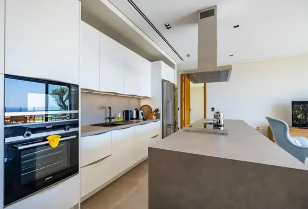 Villa Aktürk - Görsel 14