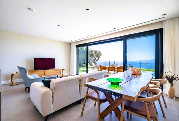 Villa Aktürk - Görsel 6