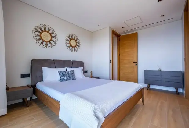 Villa Aktürk - Görsel 8