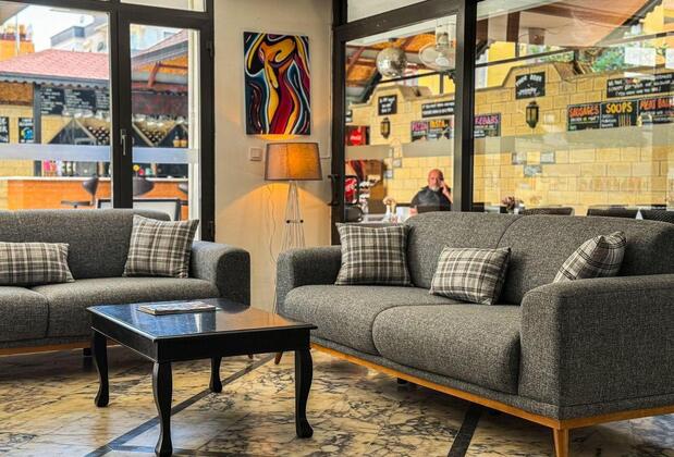 Casa Cleo Apart Hotel - Görsel 4