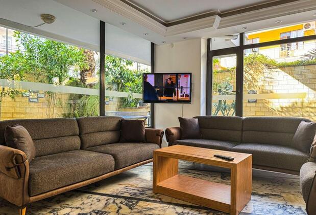 Casa Cleo Apart Hotel - Görsel 5