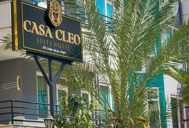 Casa Cleo Apart Hotel - Görsel 6