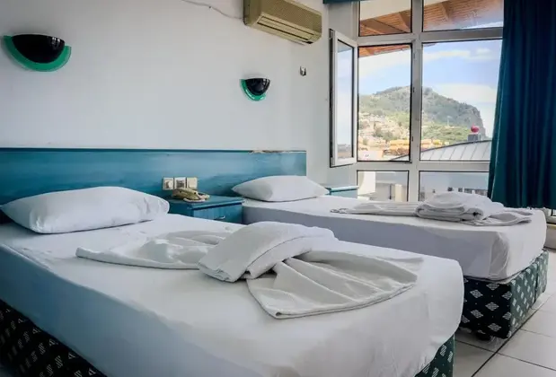 Casa Cleo Apart Hotel - Görsel 10