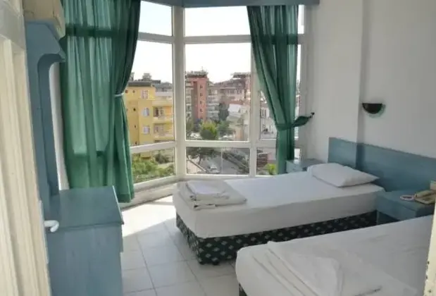 Casa Cleo Apart Hotel - Görsel 12