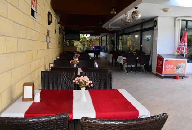 Casa Cleo Apart Hotel - Görsel 7