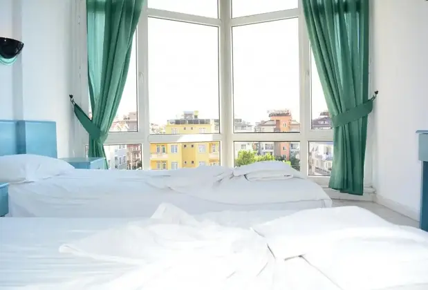 Casa Cleo Apart Hotel - Görsel 13