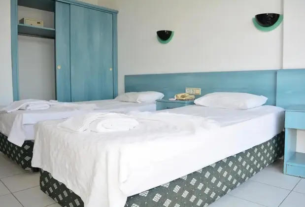 Casa Cleo Apart Hotel - Görsel 14