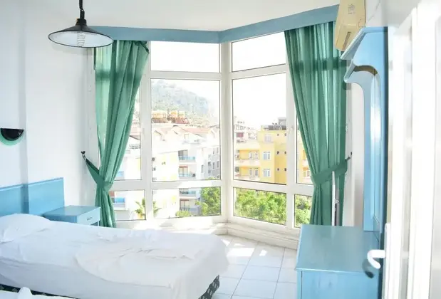 Casa Cleo Apart Hotel - Görsel 15