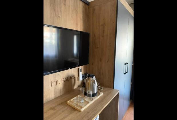 İtil Palas Otel Uşak - Görsel 3