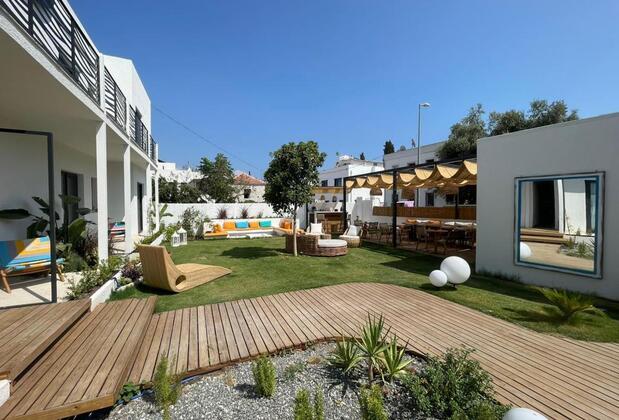 Glitz Bodrum - Görsel 13