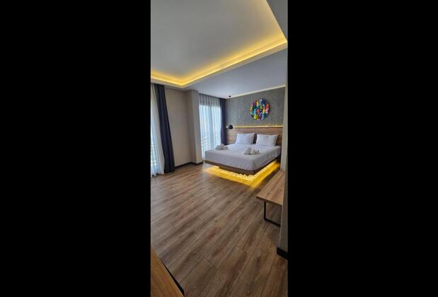 Glitz Bodrum - Görsel 9