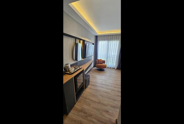 Glitz Bodrum - Görsel 10