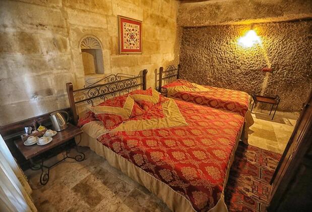 Century Cave Hotel - Görsel 4