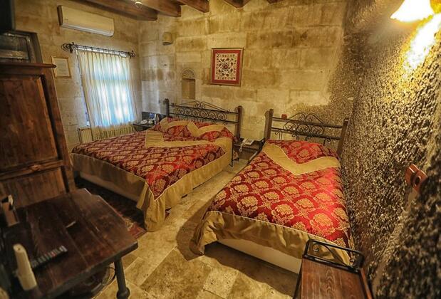 Century Cave Hotel - Görsel 5