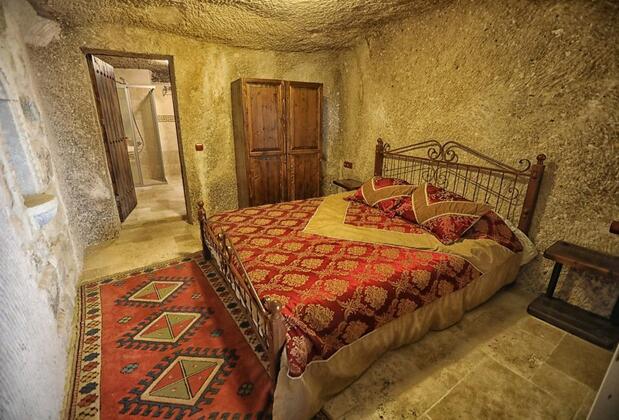Century Cave Hotel - Görsel 6
