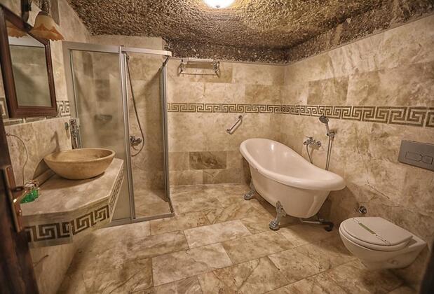 Century Cave Hotel - Görsel 15