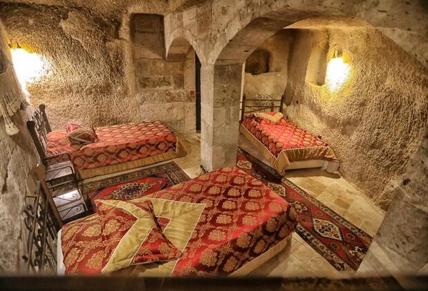 Century Cave Hotel - Görsel 8