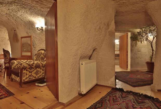 Amber Cave Suites - Görsel 11