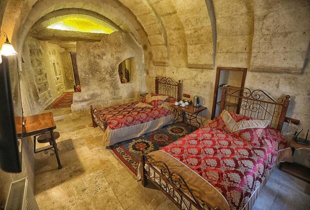 Century Cave Hotel - Görsel 9