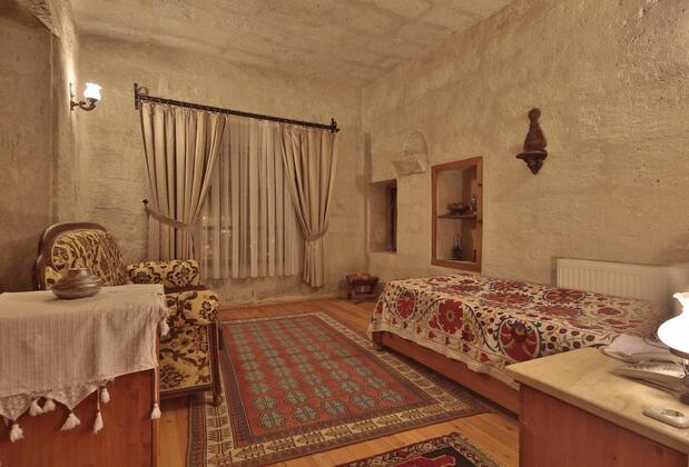 Amber Cave Suites - Görsel 10