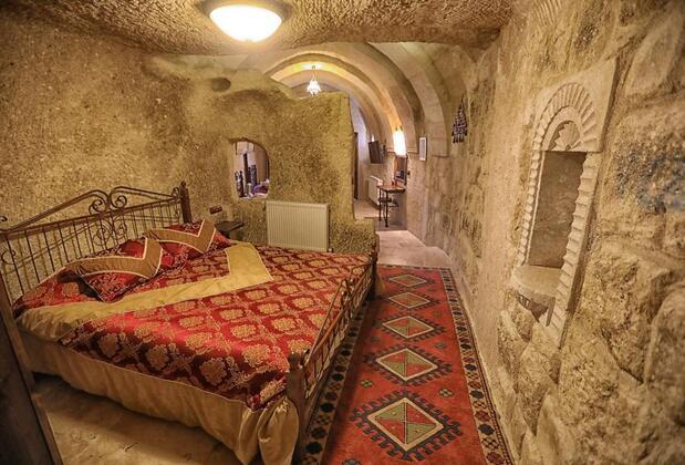 Century Cave Hotel - Görsel 10