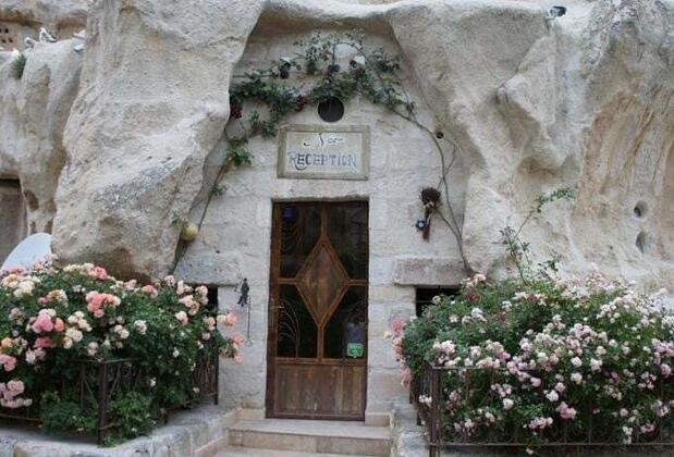 Amber Cave Suites - Görsel 4