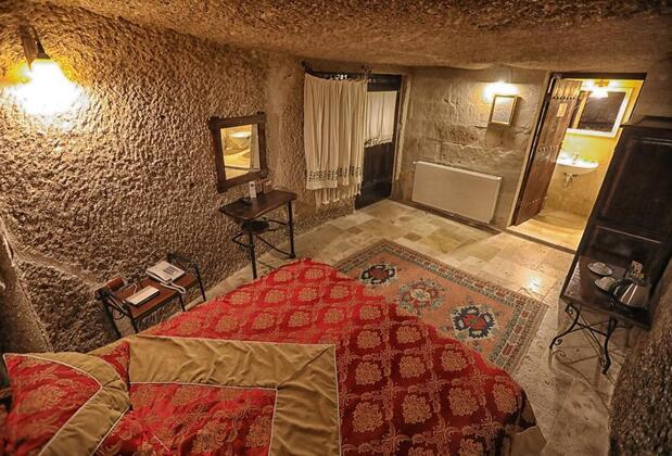 Century Cave Hotel - Görsel 12