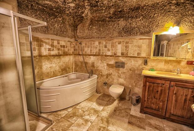 Century Cave Hotel - Görsel 16