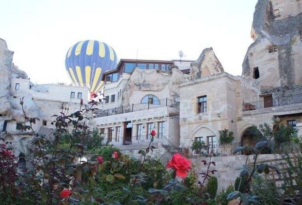 Amber Cave Suites - Görsel 5