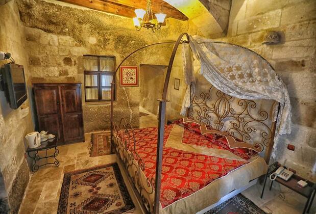 Century Cave Hotel - Görsel 13