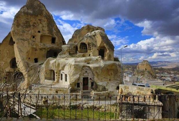 Amber Cave Suites - Görsel 6