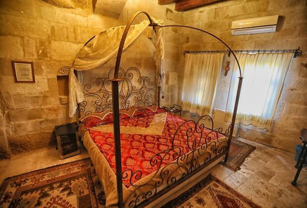 Century Cave Hotel - Görsel 14