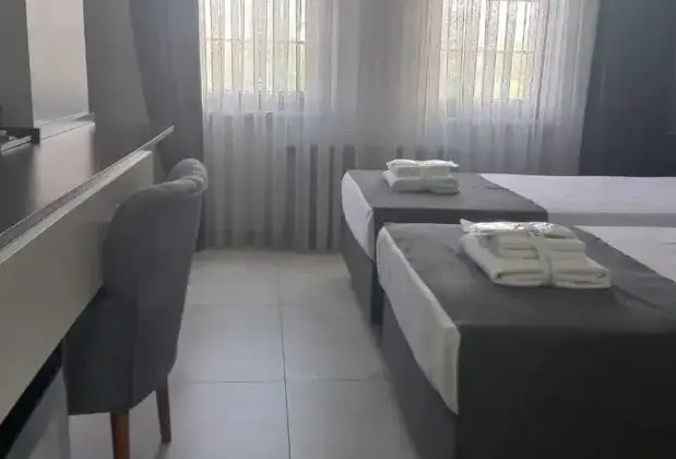 Kayı Konağı Otel - Görsel 8