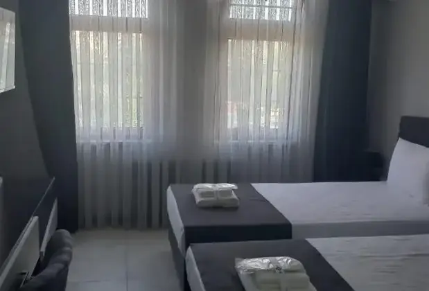 Kayı Konağı Otel - Görsel 10