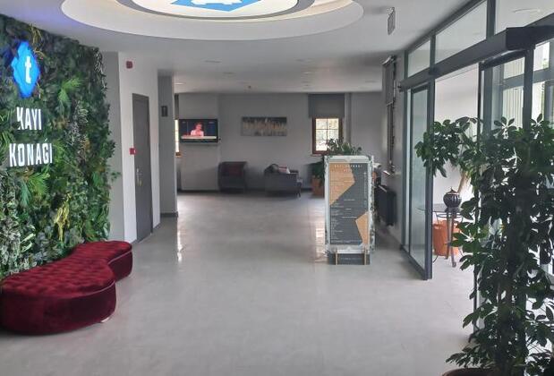 Kayı Konağı Otel - Görsel 4