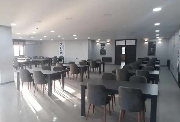 Kayı Konağı Otel - Görsel 7