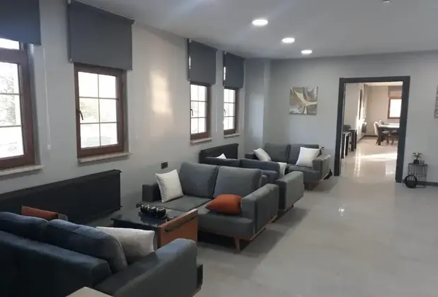 Kayı Konağı Otel - Görsel 5