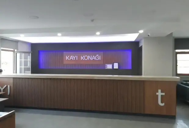 Kayı Konağı Otel - Görsel 3