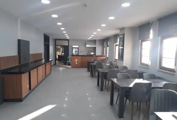 Kayı Konağı Otel - Görsel 6