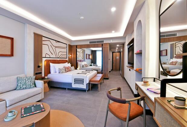 Ethno Belek - Görsel 23