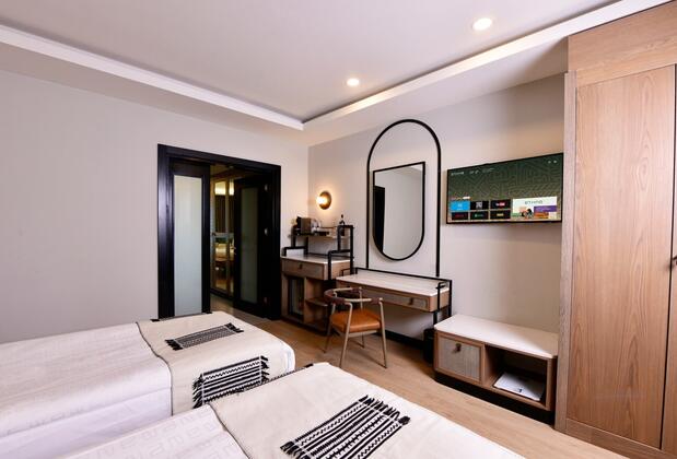 Ethno Belek - Görsel 4